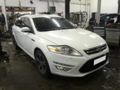 Ford Mondeo IV 5D STW 2.0TDCi A/T