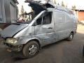 Kuva 2: Mercedes-Benz Sprinter 313 puolipitk -04 (w901-905)   -04 2004