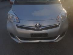 Toyota Verso-S