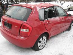 Kia Cerato 1.6i 16V MPV 5/HB