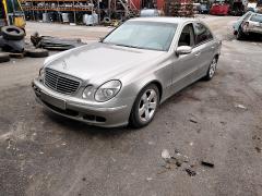 Mercedes-Benz E 200CDI sedan (w211) -02