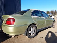 Honda Accord VI 2.0 i