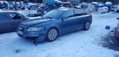 Audi A6 3.0TDI Quattro