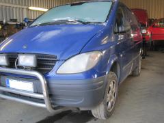 MERCEDES-BENZ VITO / MIXTO Umpikori (W639) 115 CDI 2005 150hv