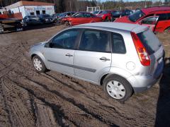 Ford Fiesta 06-08