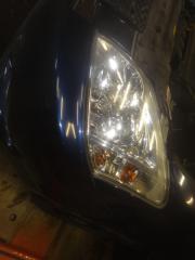 Toyota Corolla 02-07 (E120)