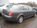 Kuva 2: Skoda Superb 1.9tdi 2007