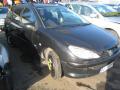 Kuva 2: Peugeot 206 1.4 farkku 2001