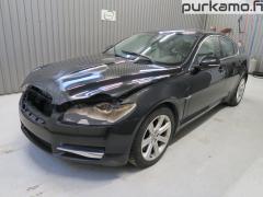 Jaguar XF 3.0D Sed