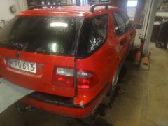 Saab 9-5