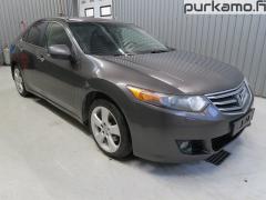 Honda Accord 2.2 i-DTEC Sed