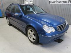 Mercedes-Benz C 203 220 CDi Farm