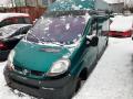 Kuva 2: Renault Trafic 2005