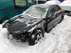 Mercedes-Benz CLK (C209)
