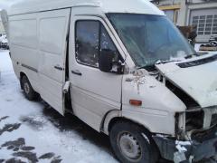 Volkswagen LT35 2.5 TDi -99