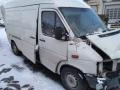 Kuva 2: Volkswagen LT35 2.5 TDi -99 1999