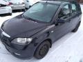 Kuva 2: Mazda 2 1.4 STW -05 2005