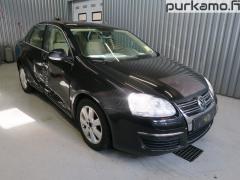 Volkswagen Jetta V 1.6i 8V