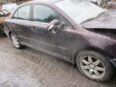 Toyota Avensis 07-08