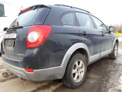 Chevrolet Captiva 2.0 D 4WD