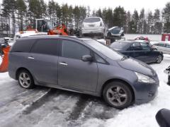 Mitsubishi Grandis Facelift 5D MPV 2.0DI-D MT6 Insport 7-Henk.