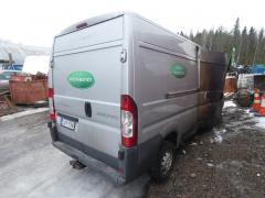Fiat Ducato (250) 120 Multijet 2,3 D Pakettiauto