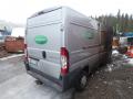 Kuva2: Fiat Ducato (250) 120 Multijet 2,3 D Pakettiauto