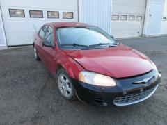 Chrysler Sebring 2,0 104kW