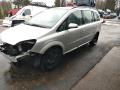 Kuva 2: Opel Zafira B 1.8 7h 2006