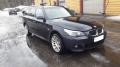 Kuva 2: BMW E61 530xd aut. 2005