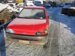 Ford Escort