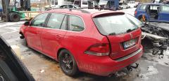 Volkswagen Golf VI 1.6TDI CAYC