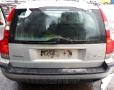 Kuva 2: Volvo V70 II 2.4 2001