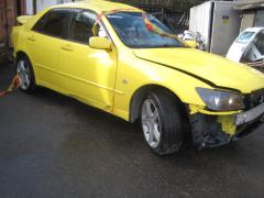 Toyota Altezza 3s-ge