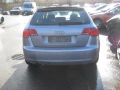 Audi A3 1.9 tdi