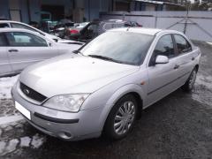 Ford Mondeo III Pre-Facelift 4D Sedan 1.8i MT5