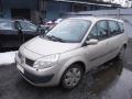 Kuva 2: Renault Grand Scnic 5D MPV 2.0i MT6 2006