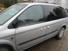 Chrysler Voyager