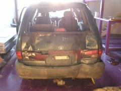Toyota Previa