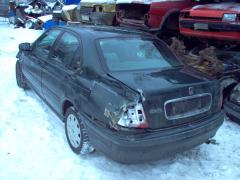 Rover 416