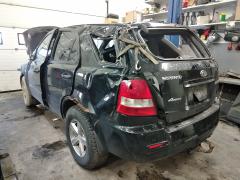Kia Sorento  -06 2.5CRDI