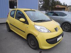 Peugeot 107 5D HB 1.0i MT5