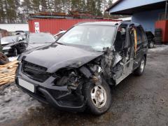 Honda CR-V RD8 5D SUV 2.0i A/T 4X4