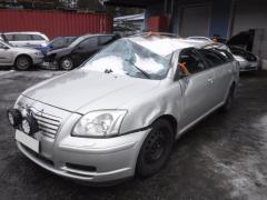 Toyota Avensis T25 5D STW 1.6VVT-i MT5 Entry