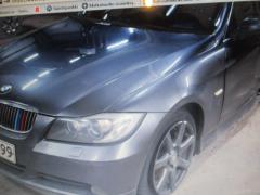 BMW 3-sarja E90