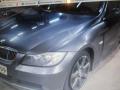 Kuva 2: BMW 3-sarja E90 2008