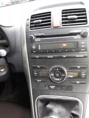 Toyota Auris 1.6