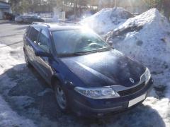 Renault Laguna II 5D Break 1.8i MT5