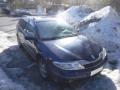 Kuva 2: Renault Laguna II 5D Break 1.8i MT5 2003