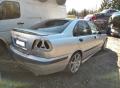 Kuva 2: Volvo S40 2,0T -01 2001